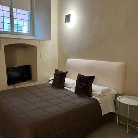 Antica Foligno 1600 Magic Apartment Exterior photo