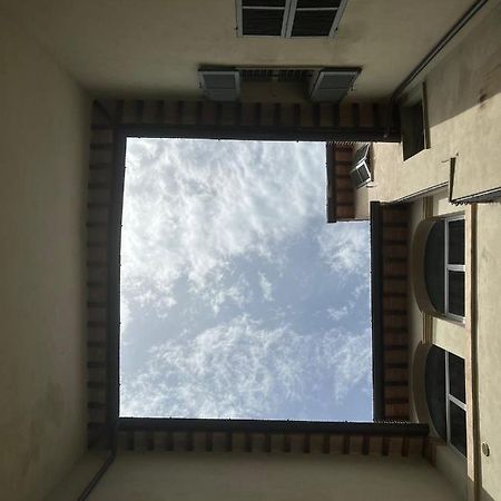 Antica Foligno 1600 Magic Apartment Exterior photo