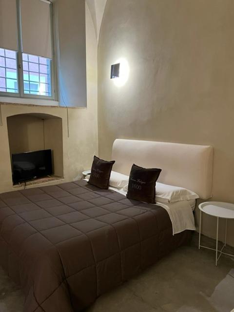 Antica Foligno 1600 Magic Apartment Exterior photo