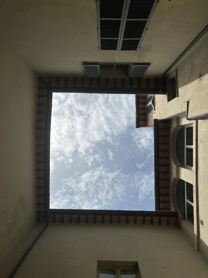 Antica Foligno 1600 Magic Apartment Exterior photo